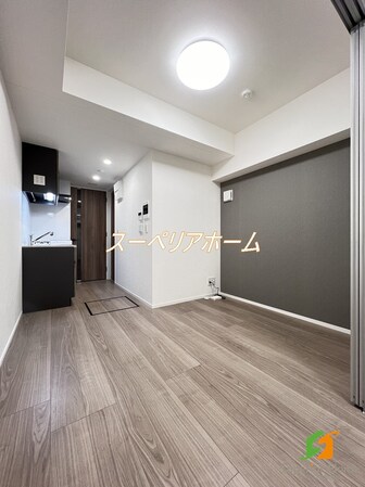 アーバネックス蔵前レジデンスの物件内観写真